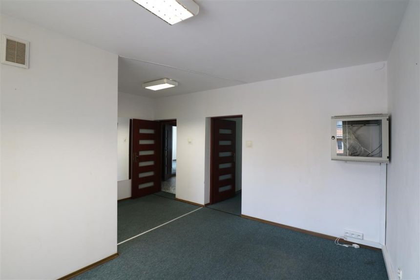 Lokal biurowy - Gdynia Grabówek miniaturka 3