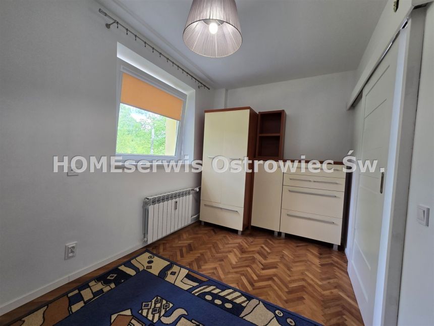 Mieszkanie na sprzedaż 37,1m2 parter/2 ul.Osadowa miniaturka 4