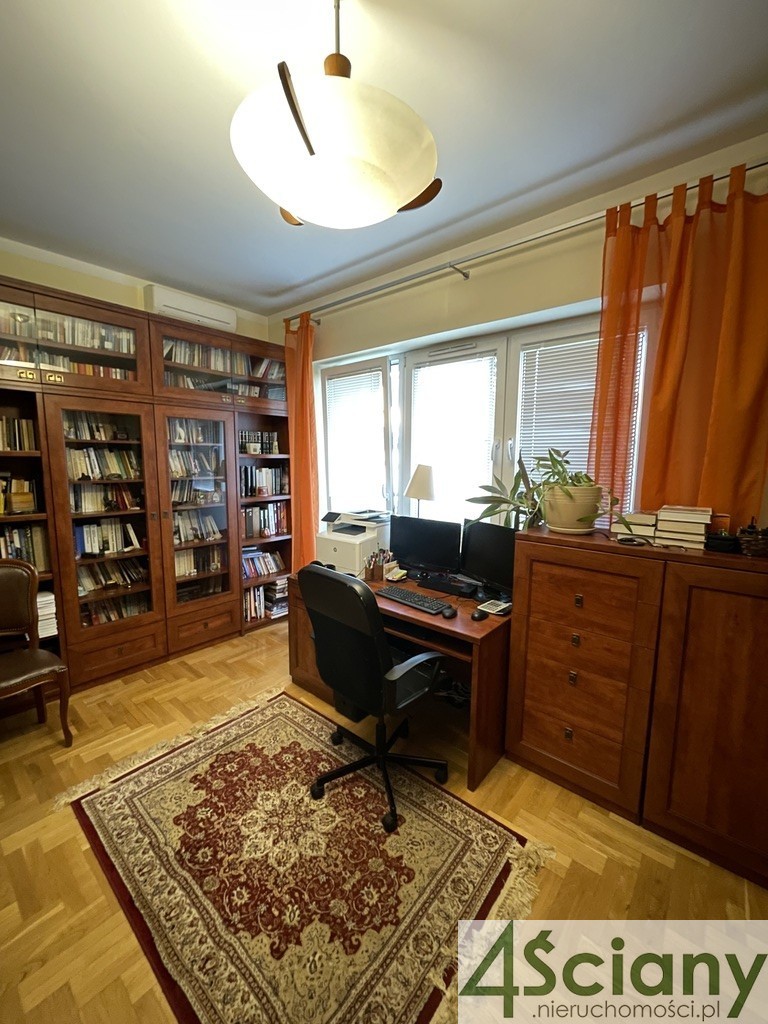 Atrakcyjny apartament na Kabatach miniaturka 13