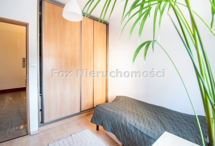 Piękne 3 pokoje z ogromnym balkonem - Sarni Stok miniaturka 12