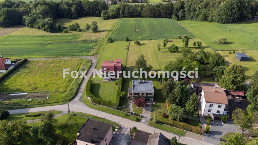 Stylowo wykończony dom do wejścia - Simoradz miniaturka 3