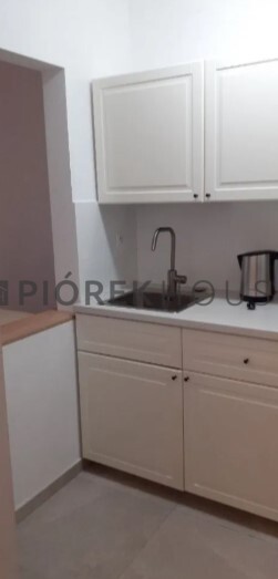 2-pokojowe mieszkanie na Bielanach miniaturka 3