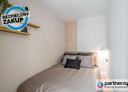 Gdynia Witomino, 589 000 zł, 43.36 m2, z loggią miniaturka 10