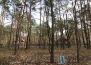Józefów, 3 200 000 zł, 31.51 ar, przyłącze prądu miniaturka 4