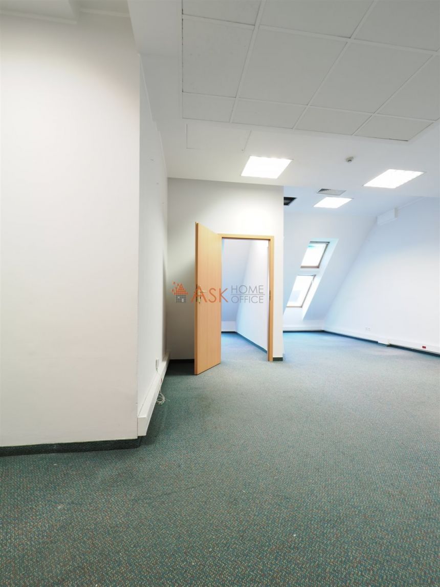 Wrocław Stare Miasto, 2 860 zł, 52 m2, biurowy miniaturka 4