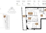 Apartament 3 pok. Stare Miasto, 600m od Rynku! Pod klucz z meblami i AGD! miniaturka 17