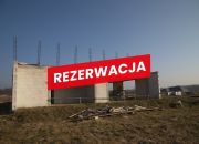 Działka budowlana + rozpoczęta budowa domu miniaturka 3