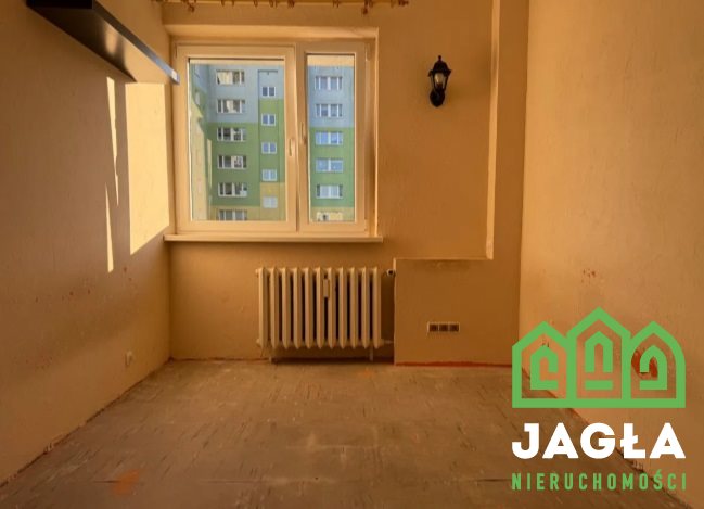 Fordon Bohaterów M4 blok balkon III piętro miniaturka 9