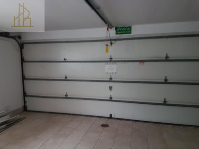 Warszawa Służew, 40 000 zł, 713 m2, pietro -1 miniaturka 11