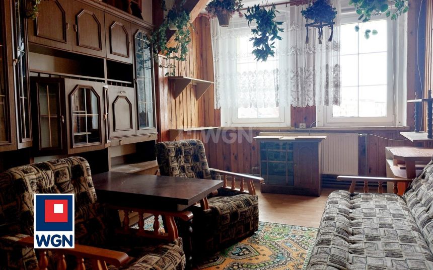 Żagań, 225 000 zł, 54 m2, z garażem miniaturka 6