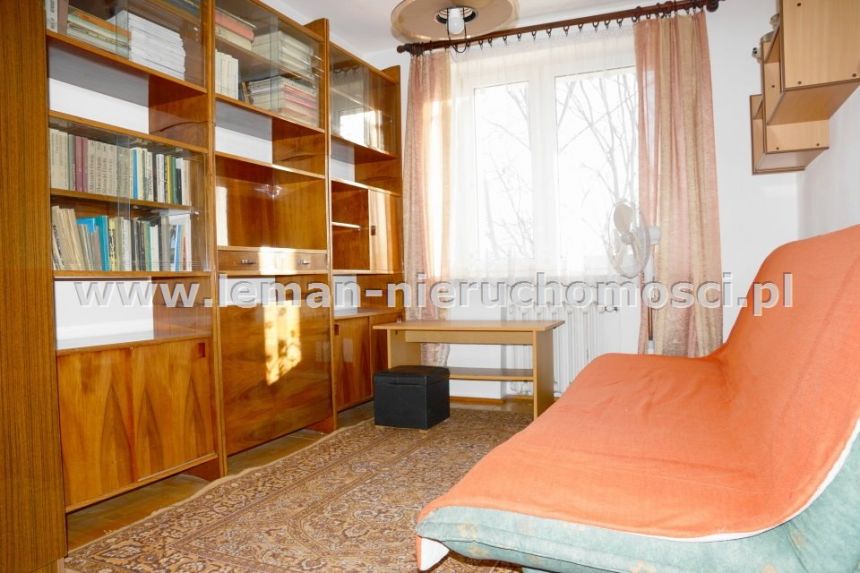 Lublin Kalinowszczyzna, 535 000 zł, 63.1 m2, w bloku miniaturka 7