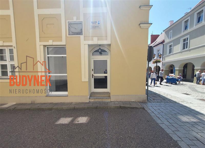 Lokal użytkowy - Darłowo miniaturka 12