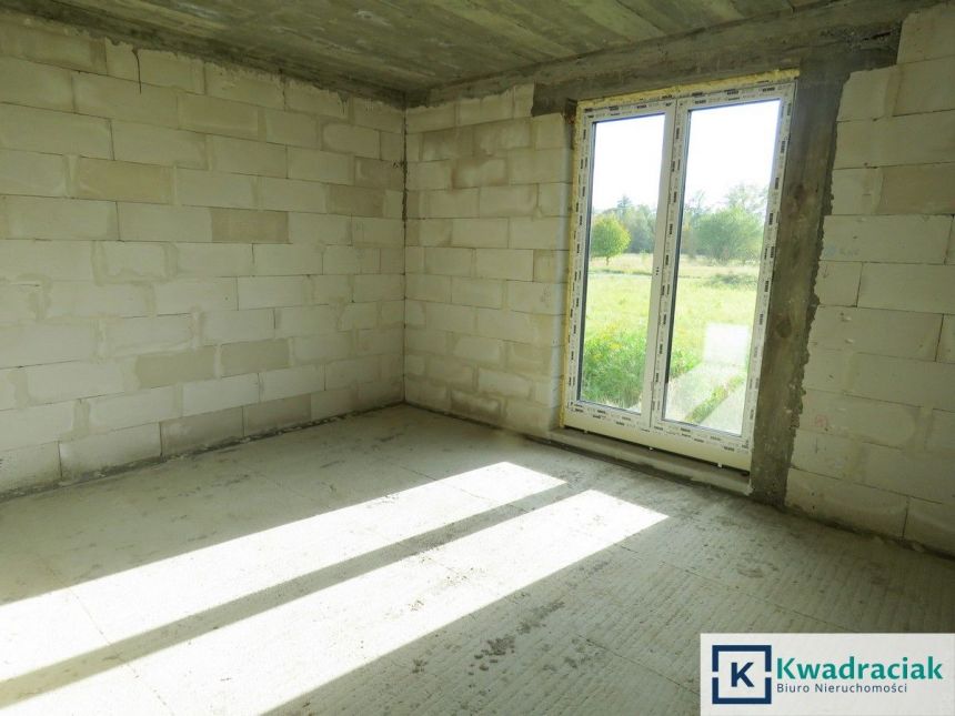 Szczepańcowa, 520 000 zł, 140 m2, wolnostojący miniaturka 12