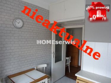 AGENCJA HOMEserwis. Mieszkanie 49 m2 na sprzedaż .