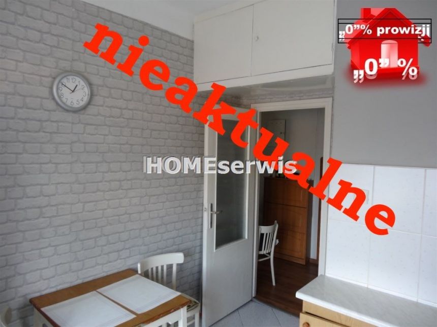 AGENCJA HOMEserwis. Mieszkanie 49 m2 na sprzedaż . - zdjęcie 1