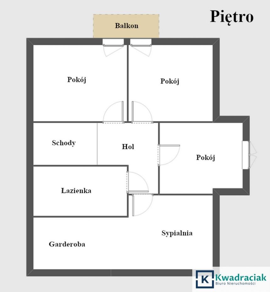 Sanok, 549 000 zł, 133 m2, wolnostojący miniaturka 18