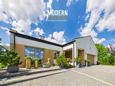 Juszkowo, 2 790 000 zł, 200 m2, wolnostojący