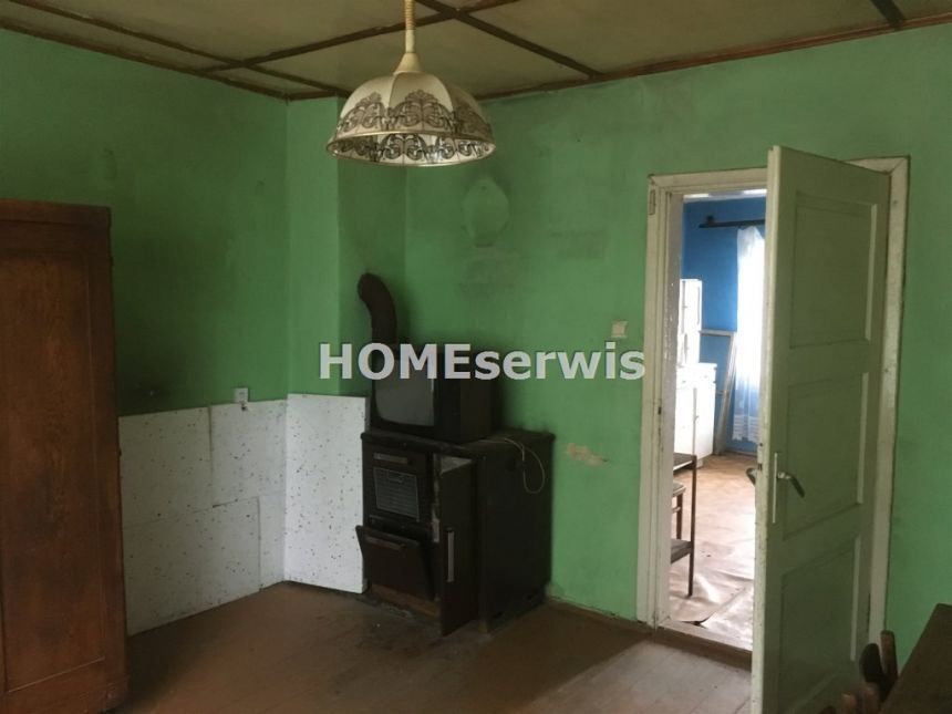 1/2 domu murowanego 40m2 SPRZEDANY miniaturka 19