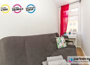 Gdańsk Stogi, 567 000 zł, 56.19 m2, z balkonem miniaturka 10