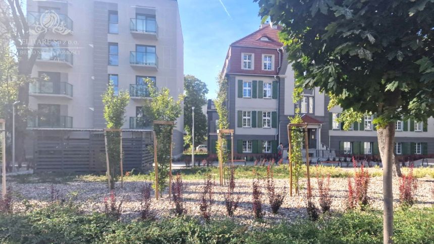 Mieszk. w cent.Wrocławia/pod klucz, ze sprzętem AGD,/dla studenta/pod wynajem miniaturka 10