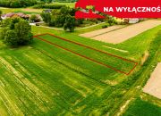 Działka rolna w Łukowej! miniaturka 2
