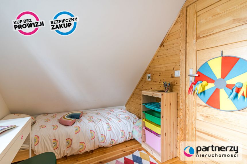Somonino, 1 750 000 zł, 45 m2, z drewna miniaturka 13