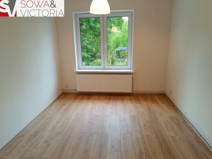Komfortowe mieszkanie z werandą na Nowym mieście miniaturka 6