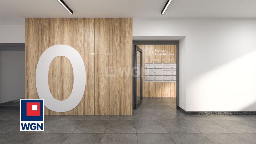 Gdańsk Orunia Górna, 580 377 zł, 53.08 m2, do wykończenia miniaturka 7