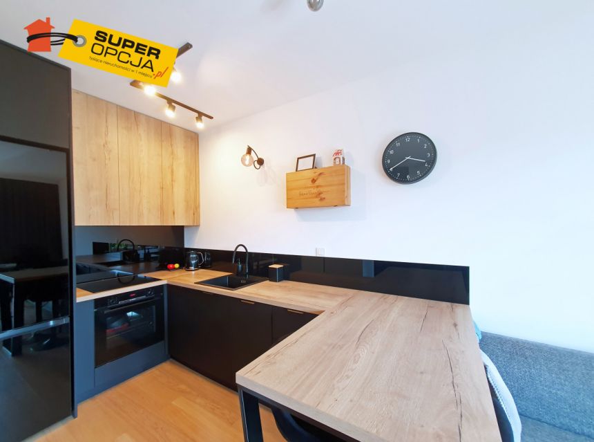 Kraków Podgórze, 838 000 zł, 38.12 m2, z balkonem miniaturka 10