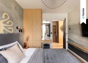 Apartament inwestycyjny z sypialnią i balkonem miniaturka 6