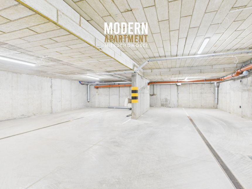 Gdańsk Oliwa, 1 590 000 zł, 77 m2, z parkingiem podziemnym miniaturka 35