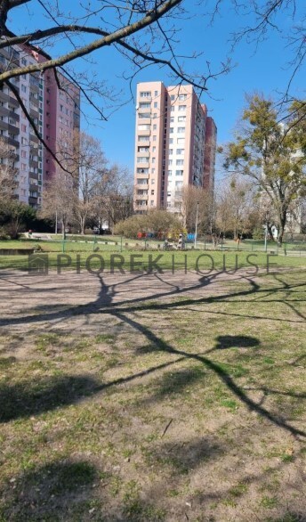 3-pokojowe mieszkanie na Bielanach miniaturka 15