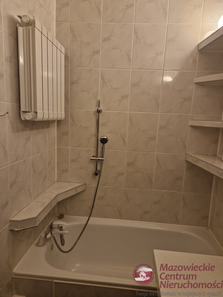 M4 - Pierwsze piętro - Balkon ! miniaturka 11