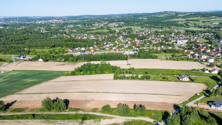 do 6000PUM, działka dla dewelopera, widokowa miniaturka 11