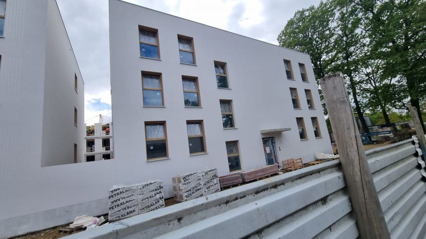 Mieszkanie 2 pok. 42m2, Lipa Piotrowska, oddanie I kw. 2025, 0%prowizji - zdjęcie 1