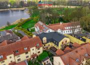 Mieszkanie 3 pok. garaż, nad jeziorem, 1 p. Złotów miniaturka 12