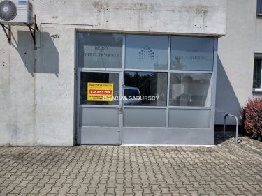 Lokal na sprzedaż pow. 45 m2, ul. Ks. Turka