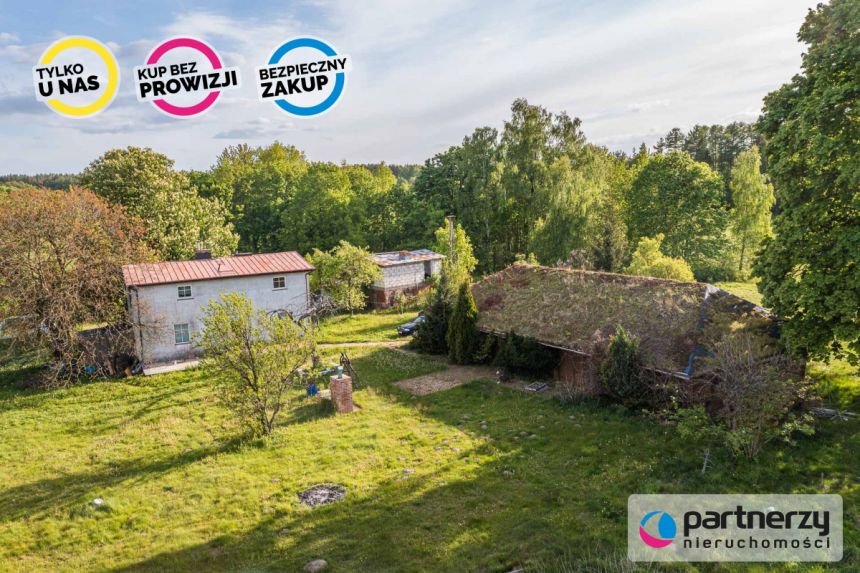 Miłowo, 900 000 zł, 250 m2, z cegły miniaturka 28