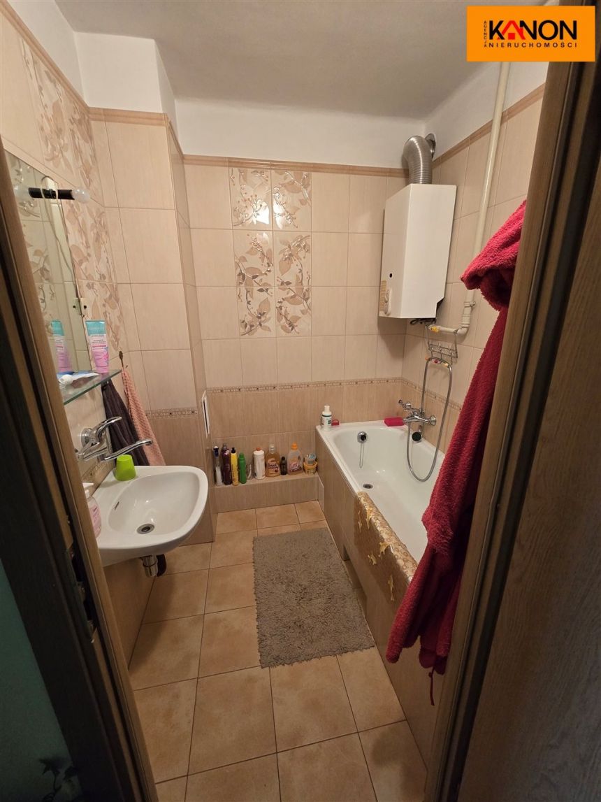 Bielsko-Biała, 659 000 zł, 81.1 m2, w bloku miniaturka 10