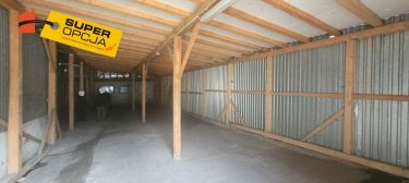 Kraków Podgórze, 2 400 zł, 160 m2, hala/magazyn