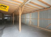Kraków Podgórze, 2 400 zł, 160 m2, hala/magazyn miniaturka 1