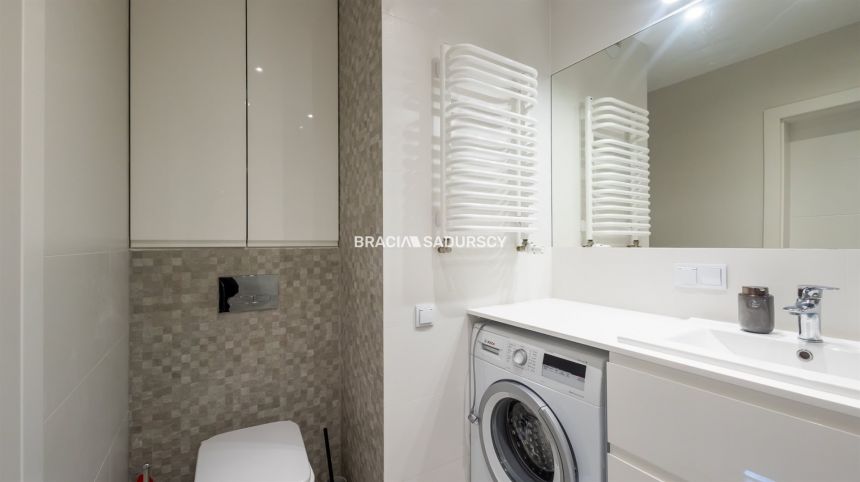 Al. 29 listopada | 2 pok. | duży balkon | nowe miniaturka 22