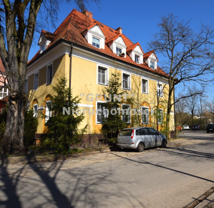 Mieszkanie o wyjątkowym charakterze i lokalizacji miniaturka 27
