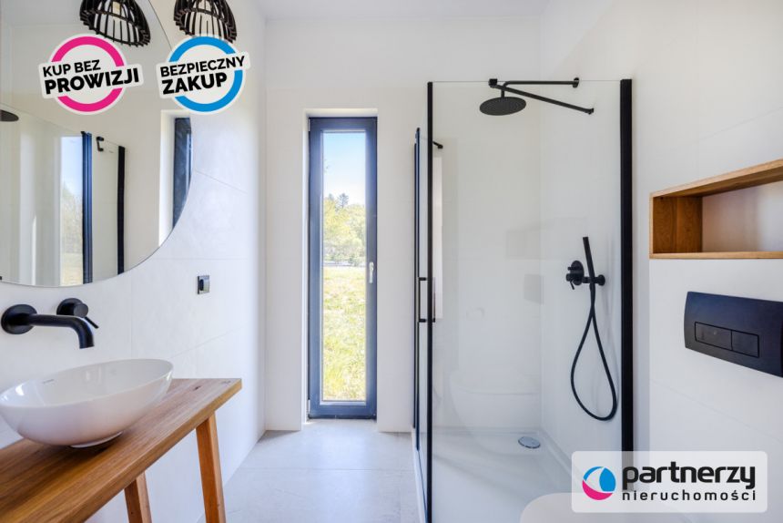 Perlino, 1 439 000 zł, 125.26 m2, z drewna miniaturka 7