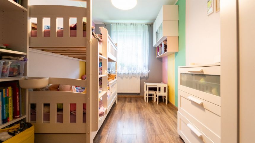 52m2 z miejscem postojowym | 3 pokoje | Łęg miniaturka 10