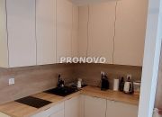 Apartament kawalerka Hanza Tower miniaturka 5