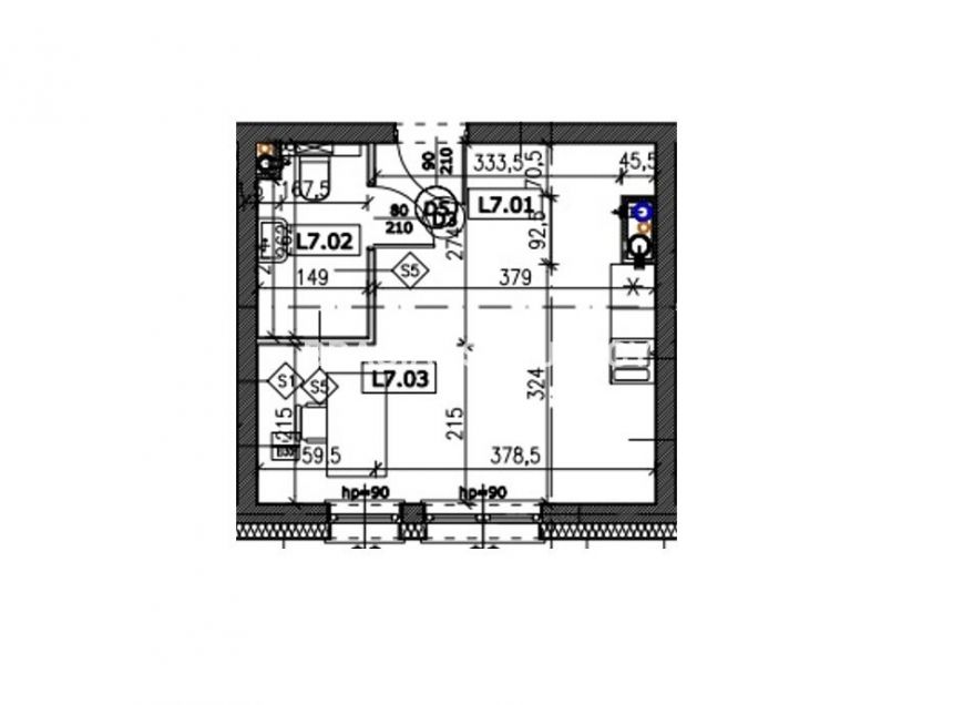Nowe Lokale 25m2-66m2, Wieliczka Centrum miniaturka 7