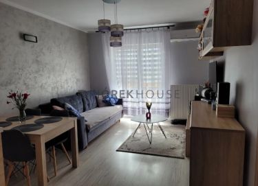 2-pokojowe mieszkanie na Włochach