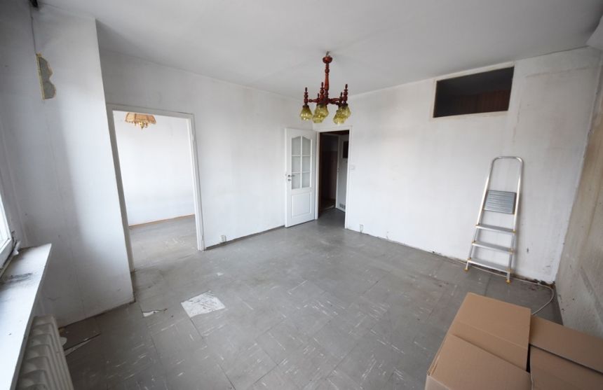 Sprzedaż  mieszkania 2-pokojowe w Opolu,ZWM. - zdjęcie 1