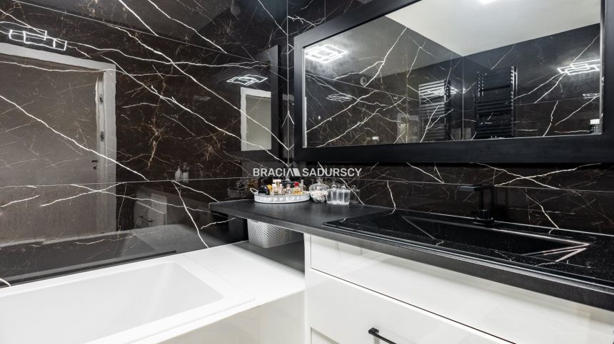 4 pok 98m2 nowe bud. Śródmieście Wysoki Standard miniaturka 10